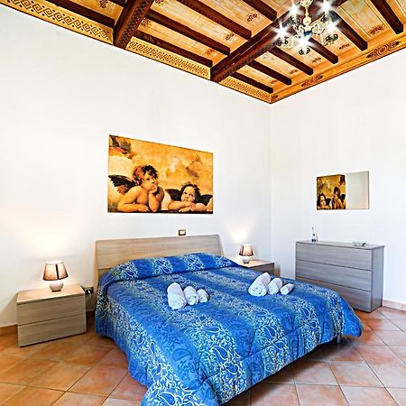 La Casa Di Giulina Appartement Siena Buitenkant foto