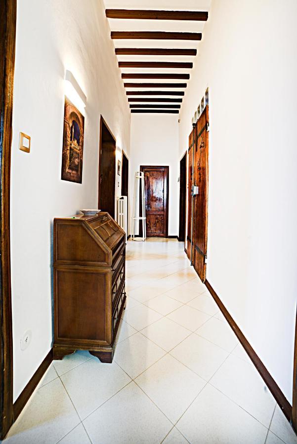 La Casa Di Giulina Appartement Siena Buitenkant foto